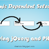 Dynamic Dependent Select Box using jQuery and PHP