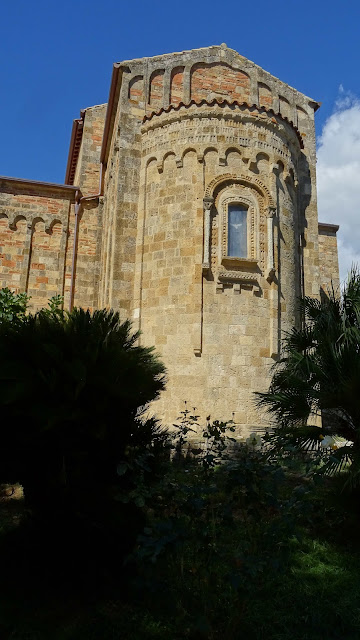 Basilicata: Santuario “Maria SS Regina di Anglona”