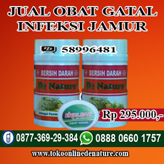 JUAL OBAT GATAL INFEKSI JAMUR