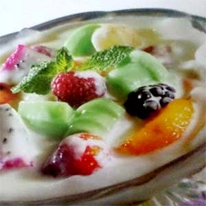 resep puding tadjil special