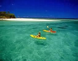 Champagne Beach, Vanuatu