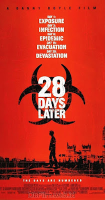 Sinopsis film 28 Days Later (2002)