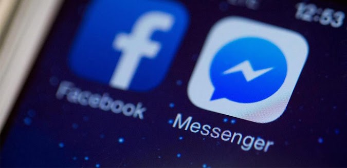 Cara Mengganti Nama Sendiri di Chat Facebook (HP/Smartphone)