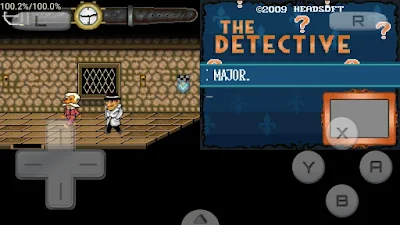 تطبيق draStic ds emulator للأندرويد, تطبيق draStic ds emulator مدفوع للأندرويد, تطبيق draStic ds emulator مهكر للأندرويد