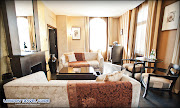 Baglioni Hotel Room Saloon (chelsea suite baglioni hotel london travel guide)