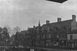 Vanished Leicester: St Nicholas Street