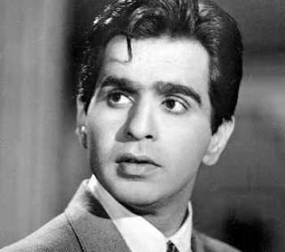 Dilip Kumar Photos