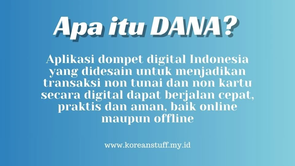 Berapa Nominal Top Up Dana di Alfamart? Simak Disini!