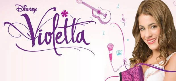 Violetta ve Fechas de Sus próximas Presentaciones en Vivo