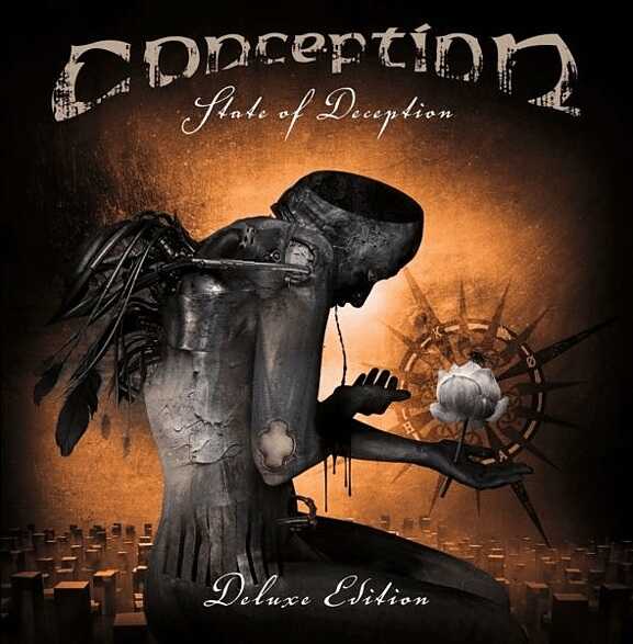 Ο δίσκος των Conception 'State of Deception'