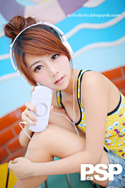 Xia-Xiao-Wei-PSP-06-very cute asian girl-girlcute4u.blogspot.com