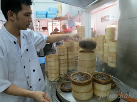 Dim-Sum-Johor