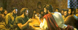Resultado de imagen de Comentario: Jesús dice a los Apóstoles ¿AÚN NO ENTENDÉIS NI COMPRENDÉIS? (Mc 8, 14-21)