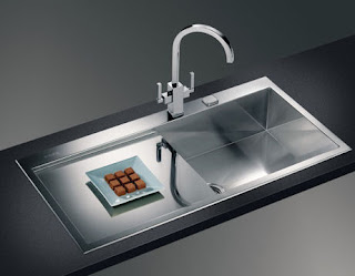 New Famous Modern Decoration Kitchen Sinks Design for Home