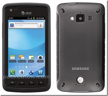 Samsung Rugby Smart Advantages And Disadvantages
