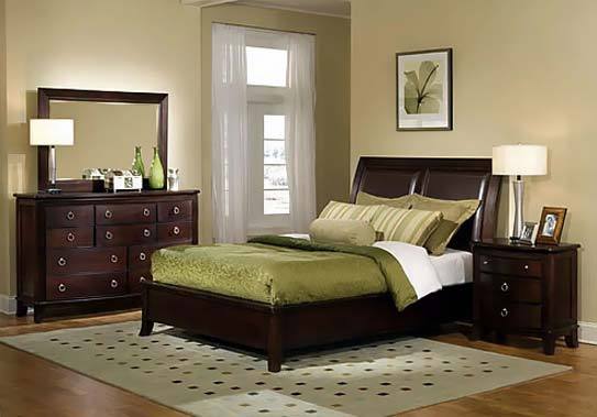 Search Results: Olive Green Bedroom