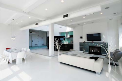 Interior-Architecture-of-Living-Room