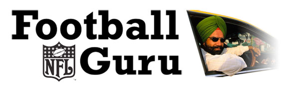 NFL Football Guru