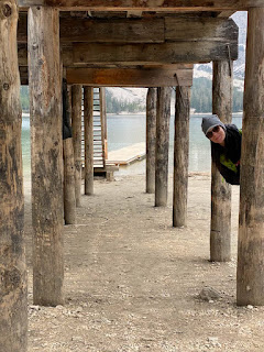 Lago di Braies