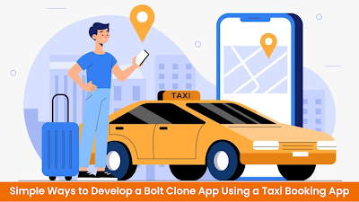 bolt clone app