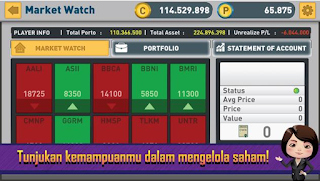 Download Nabung Saham GO APK Mod Money Guide | Gantengapk