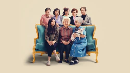 The Farewell 2019 hd 1080p latino online