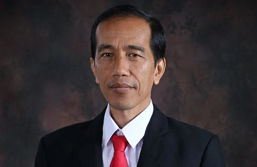 Joko Widodo