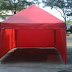 Jual Berbagai Macam Tenda