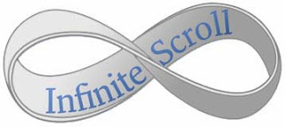 Infinite Scroll: Add Awesome Infinite Scroll To Your Blog of Blogger