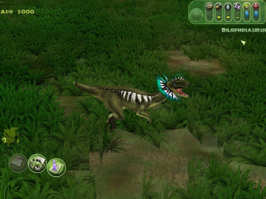 Zoo tycoon 2 jurassic park mod download - THOUSANDMEMORIES.CF