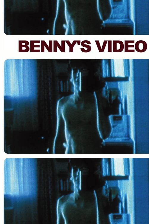 Benny's Video 1993 Film Completo Streaming