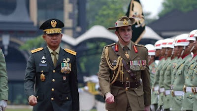 Jenderal Agus Subiyanto Diajukan Jadi Panglima TNI Meski Baru Seminggu jadi KSAD