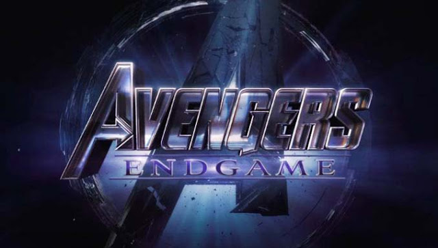 Download Avengers: Endgame (2019) BluRay 720p Google Drive (840MB)