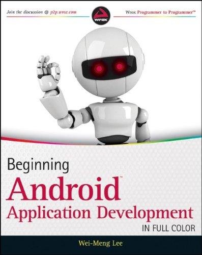 Android Coding Guru: Best Android Application Development Book