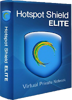 Hotspot Shield Elite VPN Universal Crack