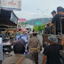 Satpol PP Kembali Tertibkan PKL di Jalan Aru Lubuk Begalung
