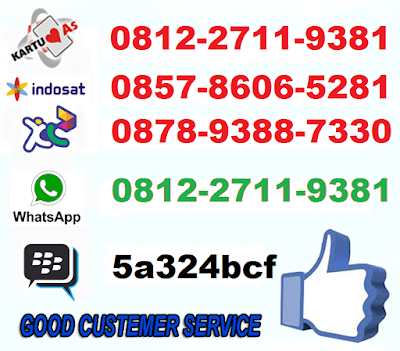 Custemer Service