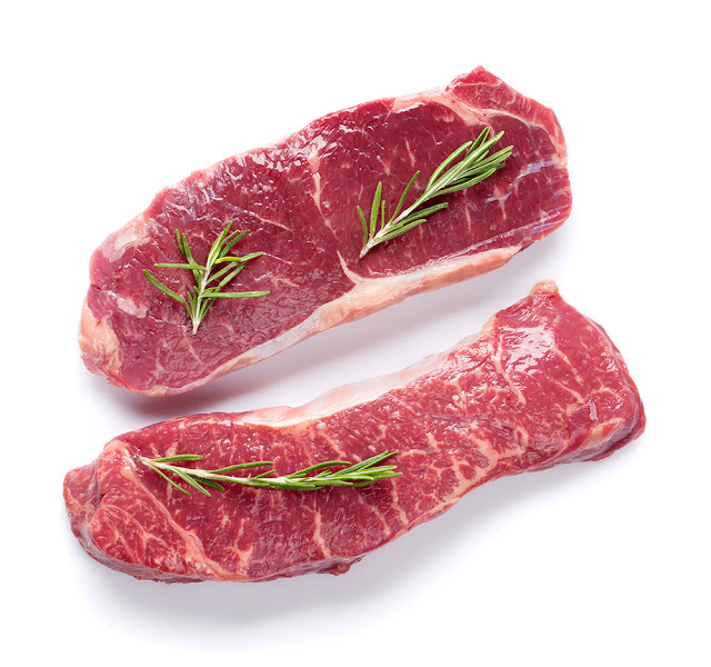 PRIME CUTS (PREMIUM): STRIPLOIN