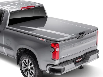 2022 Toyota Tundra One piece Tonneau Cover