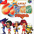 Roms de Nintendo 64 Kiratto Kaiketsu! 64 Tanteidan  (Japan)  JAPAN descarga directa