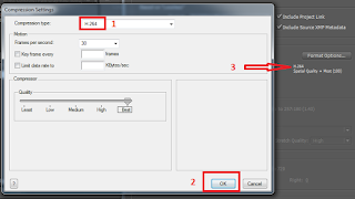 Cara Memilih Format Video yang Bagus untuk di Upload ke Youtube