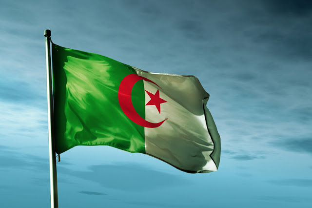 Algeria Algerie