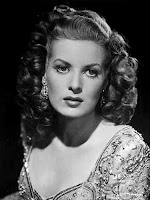 Maureen O'Hara oscar