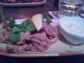 Las Iguanas Bristol