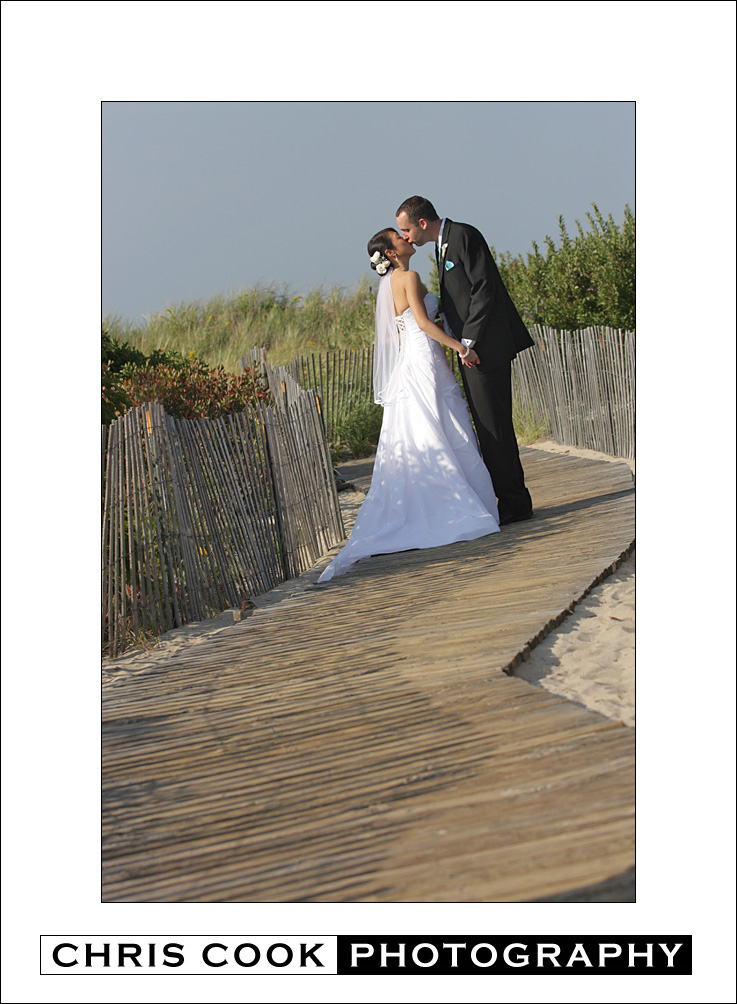 Recent Cape Cod Wedding Wychmere Harbor Posted April 27th 2011 in Real 