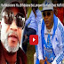 Exclusivité : Départ massif na BCBG , Ba musiciens ba keyi chez Koffi Olomide (vidéo)