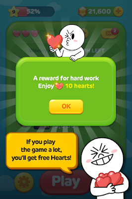 LINE JELLY v1.1.4 Apk Download for Android