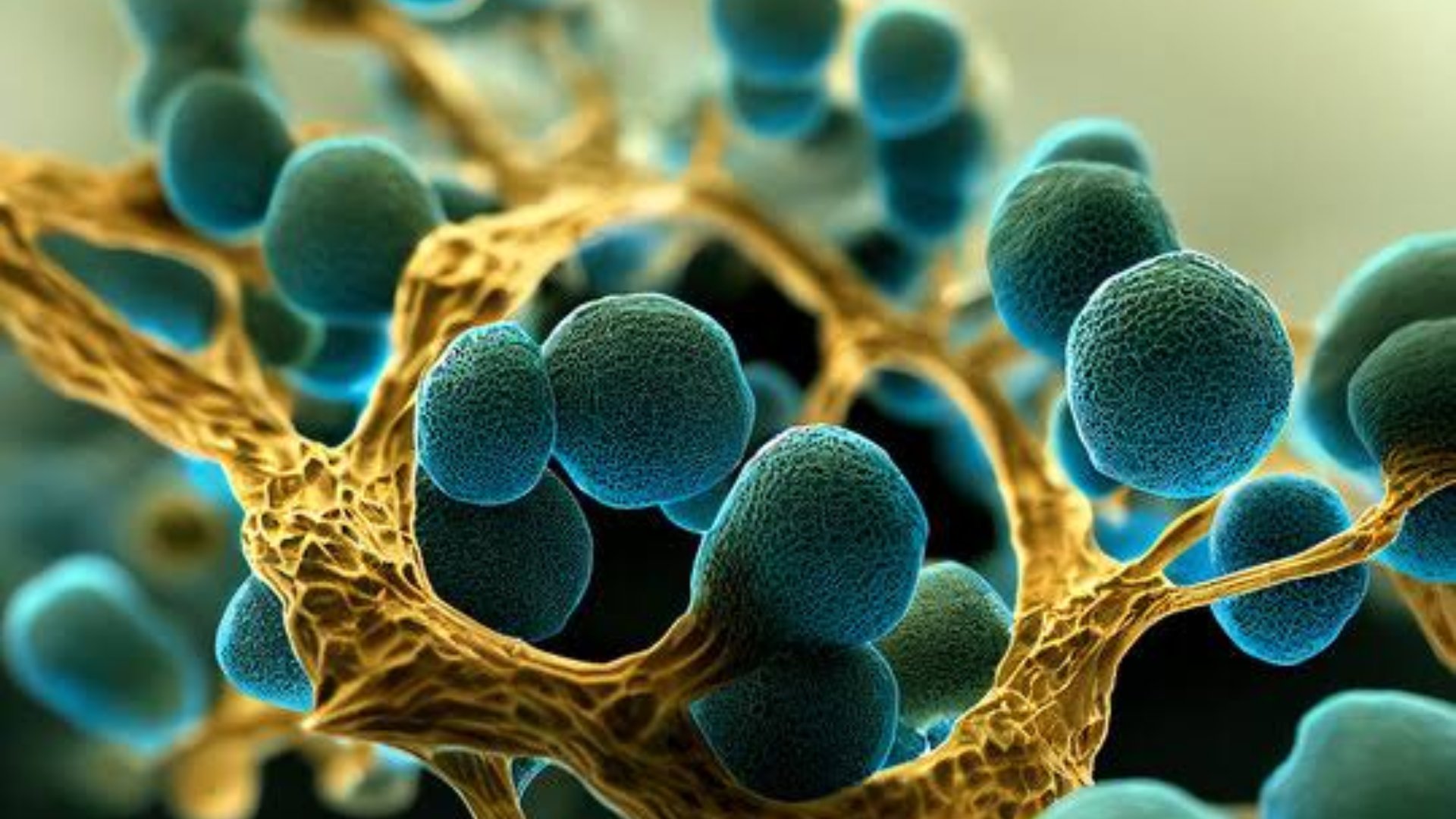 U.S. Fungus Infection Deadly Candida auris fungus is spreading quickly