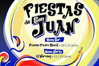 Fiestas de San Juan 2019