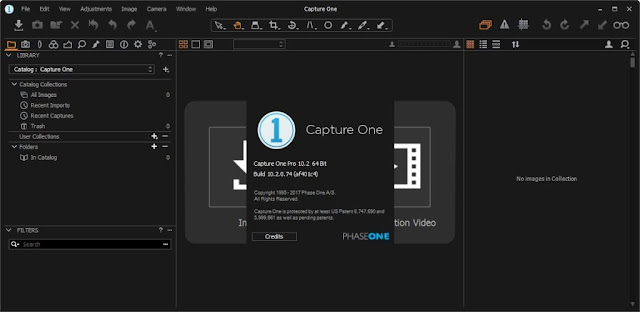 Capture One Pro 13.0.0.155 (x64) With Carck
